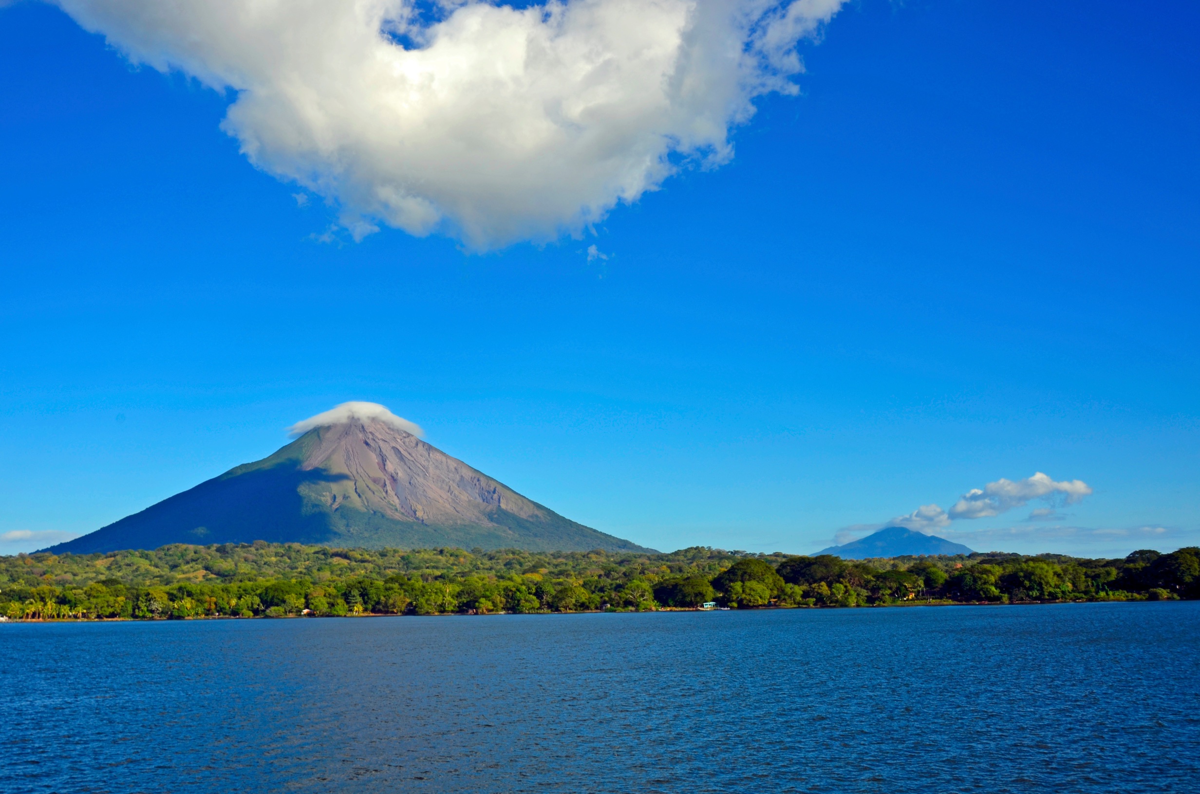 Nicaragua Student Eco-Tourism Adventure | Evolve Tours