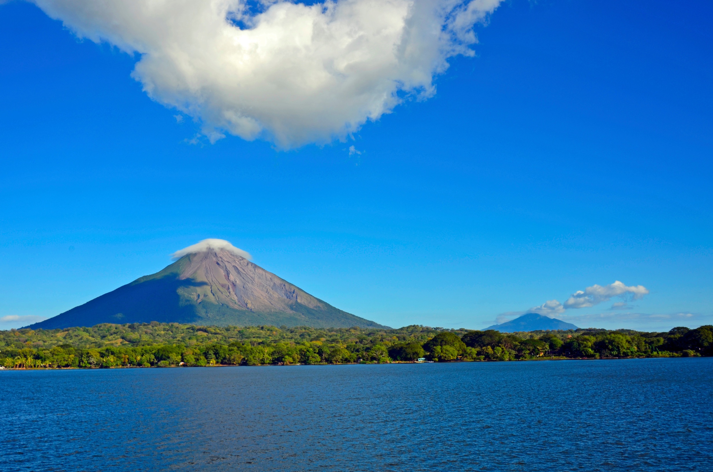 Nicaragua Student Eco-Tourism Adventure Evolve Tours