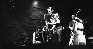 halrme jazz