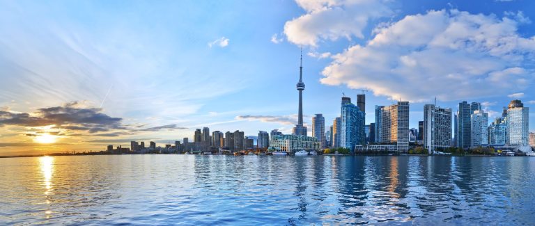 Toronto School Trip | Evolve Tours