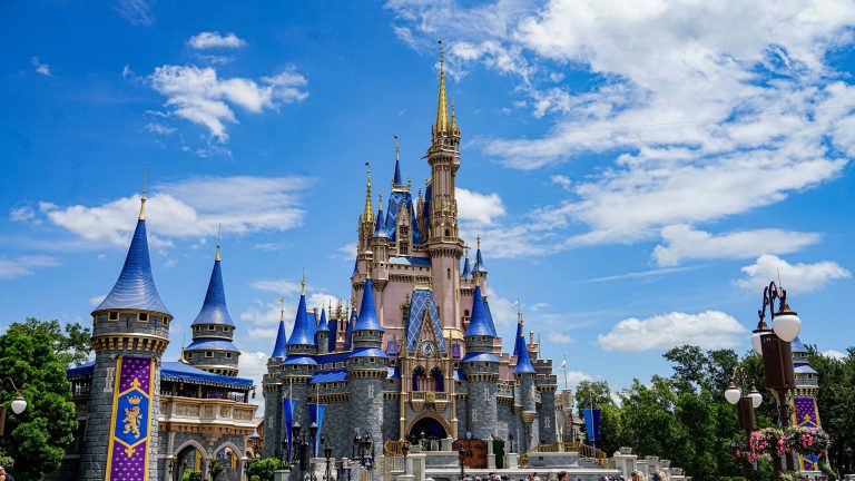 Disney World Insider's Guide | Cinderella Castle at Magic Kingdom, Disney World | Evolve Tours
