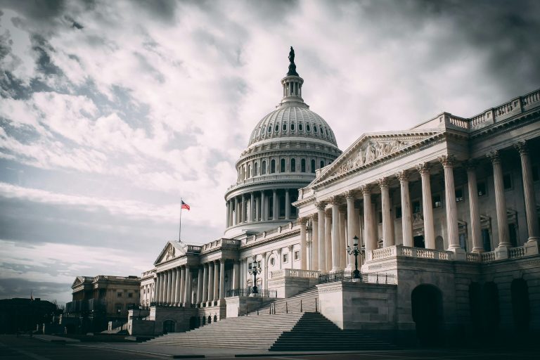 Washington D.C. Music | The White House in Washington, D.C. | Evolve Tours