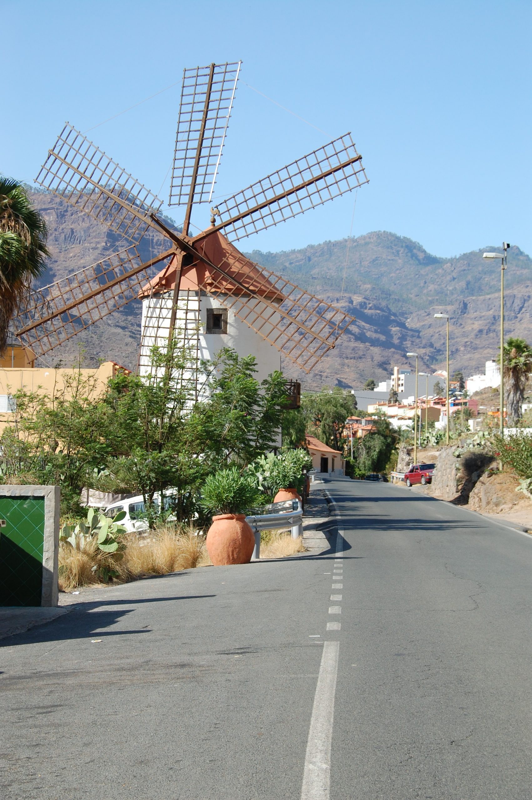 Gran Canaria 171551