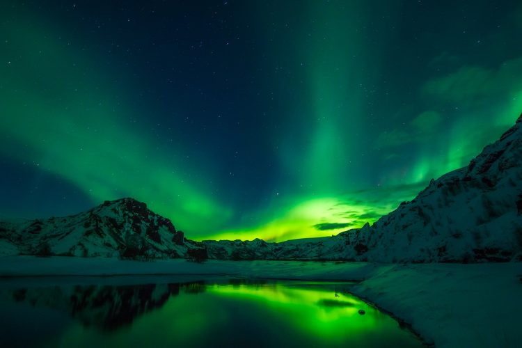 Iceland 2111811