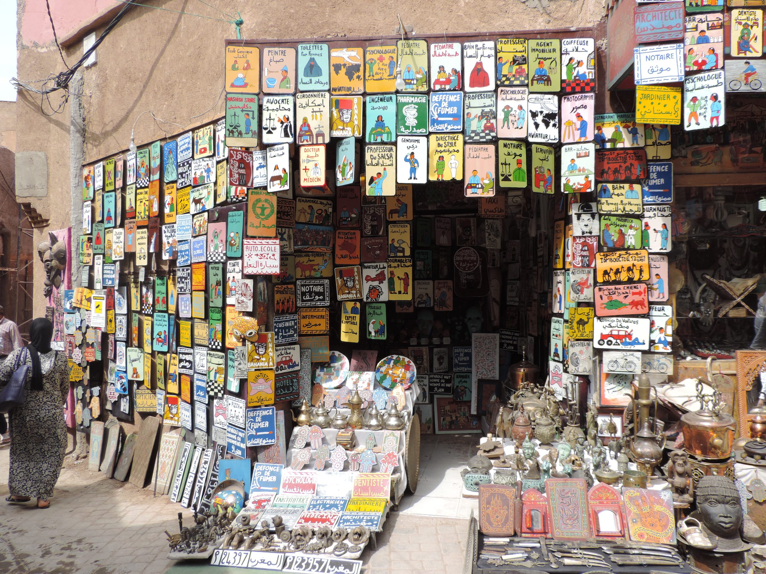 Changing Tourism | Evolvetours