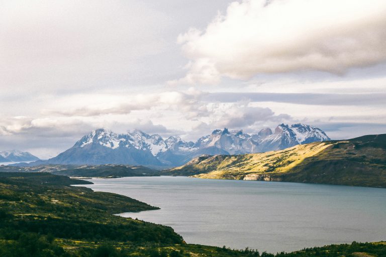 Exploring Patagonia | Evolve Tours