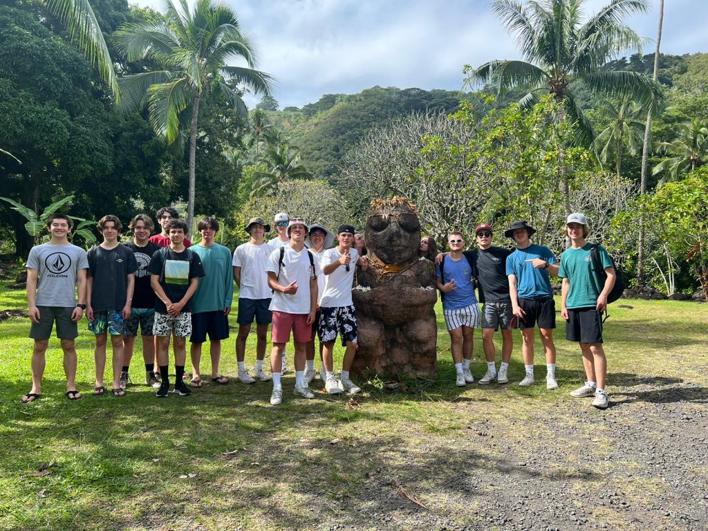 Learn through travel | Evolve Tours