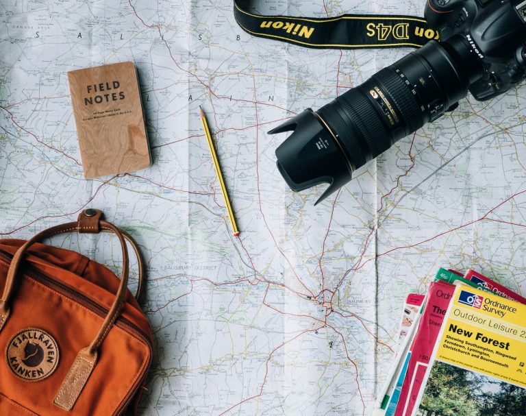 Travel Tips | Evolve Tours