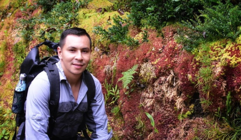 Evolve Tours | Marcos Garcia
