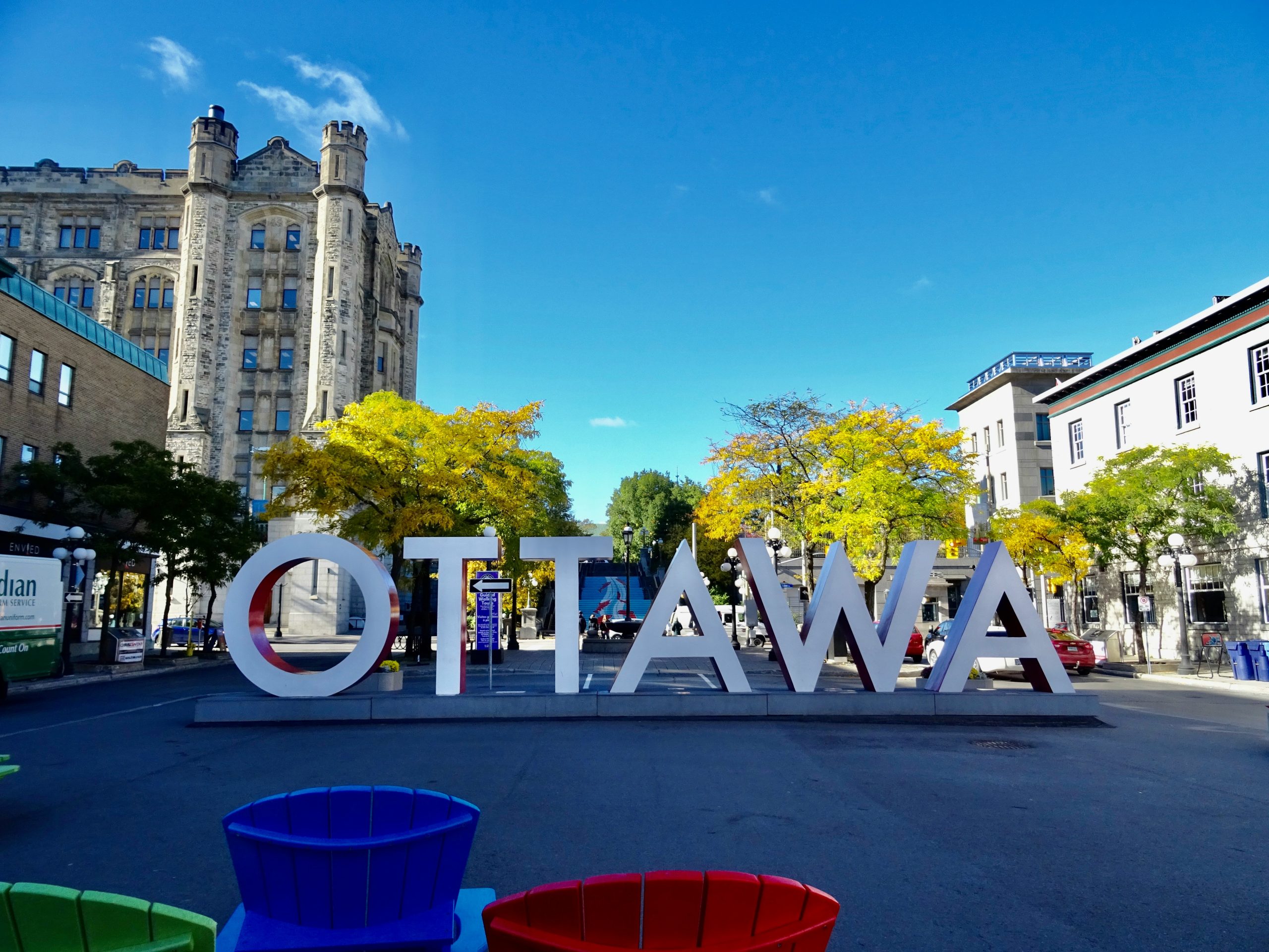 Student Travel To Ottawa | How To Plan A Trip To Ottawa| Evolve Tours