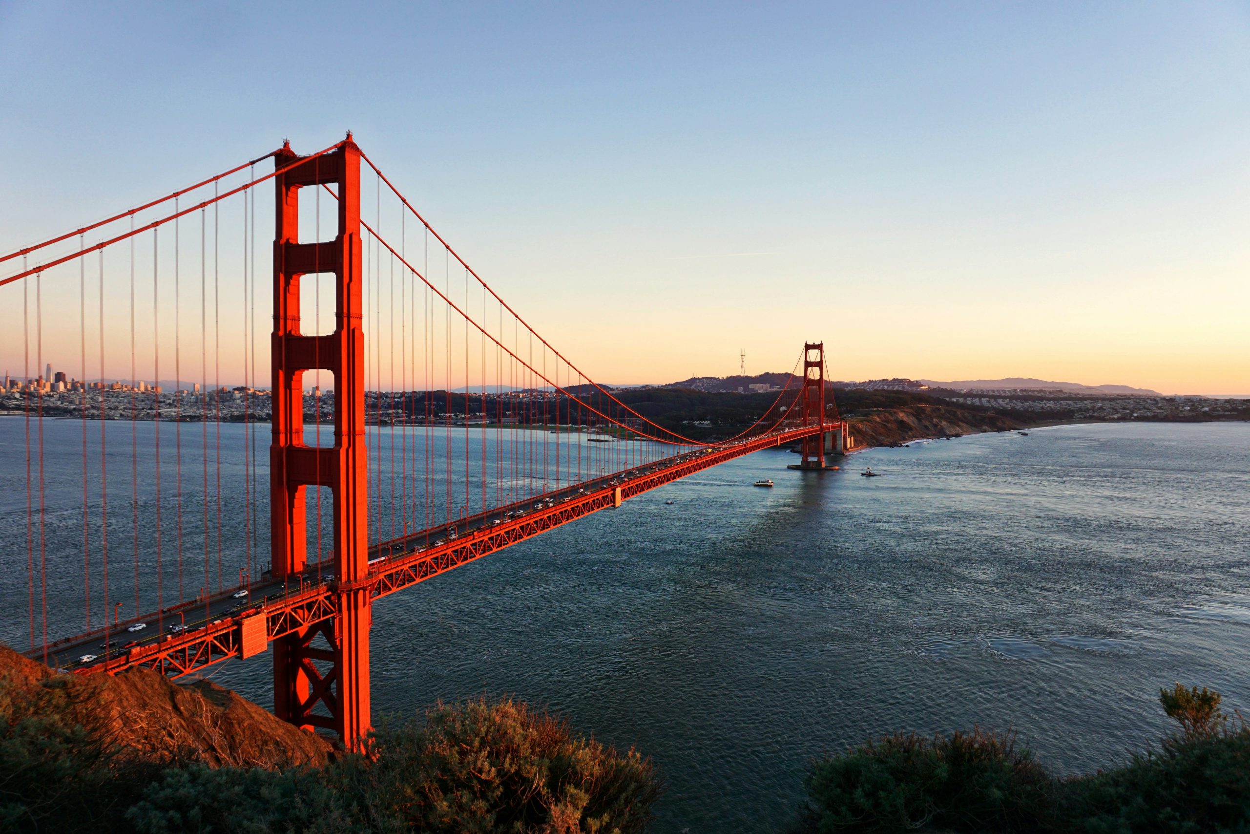Student Travel To San Francisco | How To Plan A Trip To San Francisco | Evolve Tours