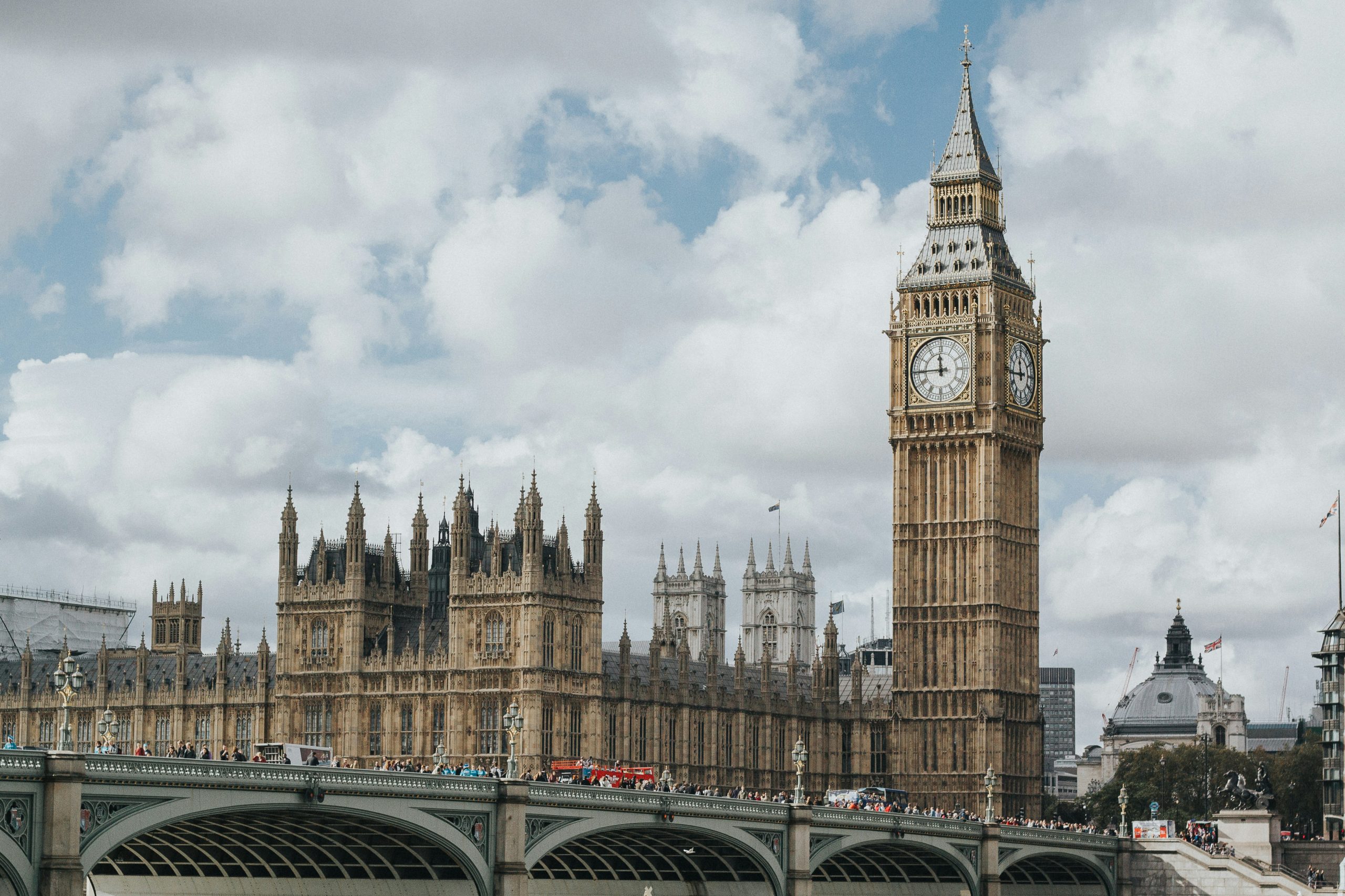 Student Trip to United Kingdom | Evolve Tours