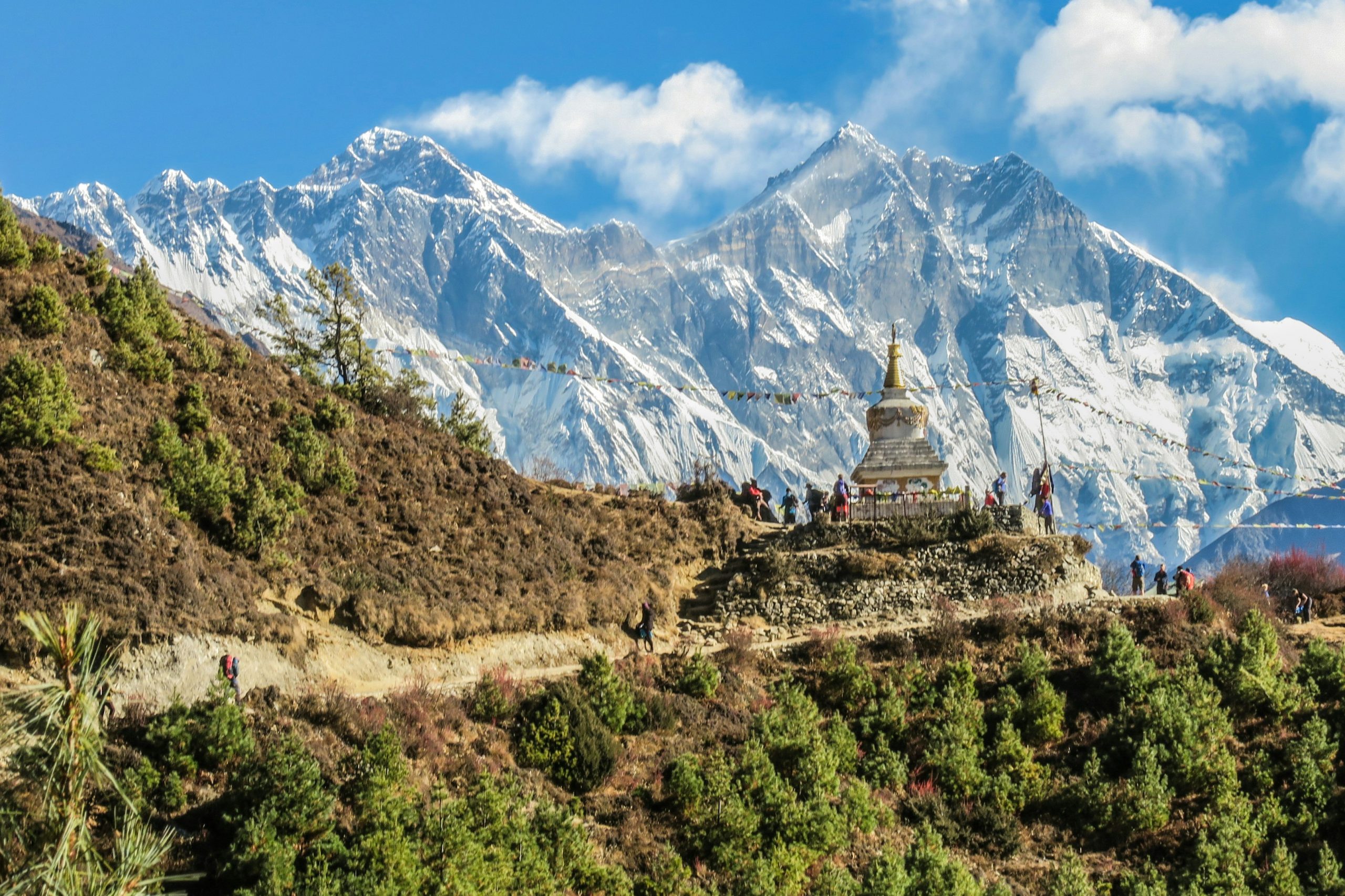 Student Travel To Nepal | How To Plan A Trip To Nepal | Evolve Tours