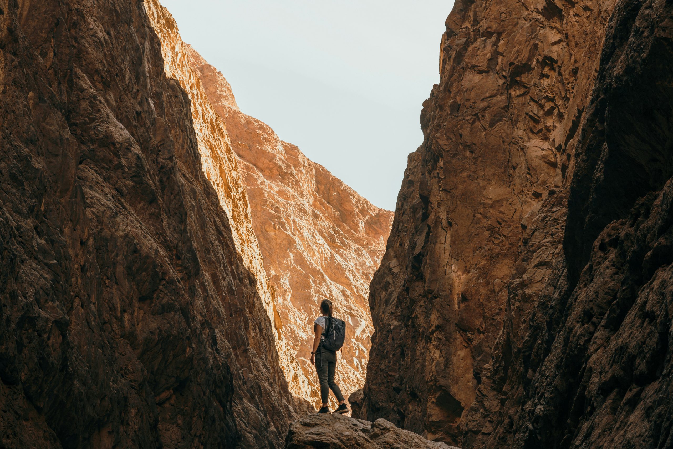 Extreme Outdoor Adventure Trips | Evolve Tours