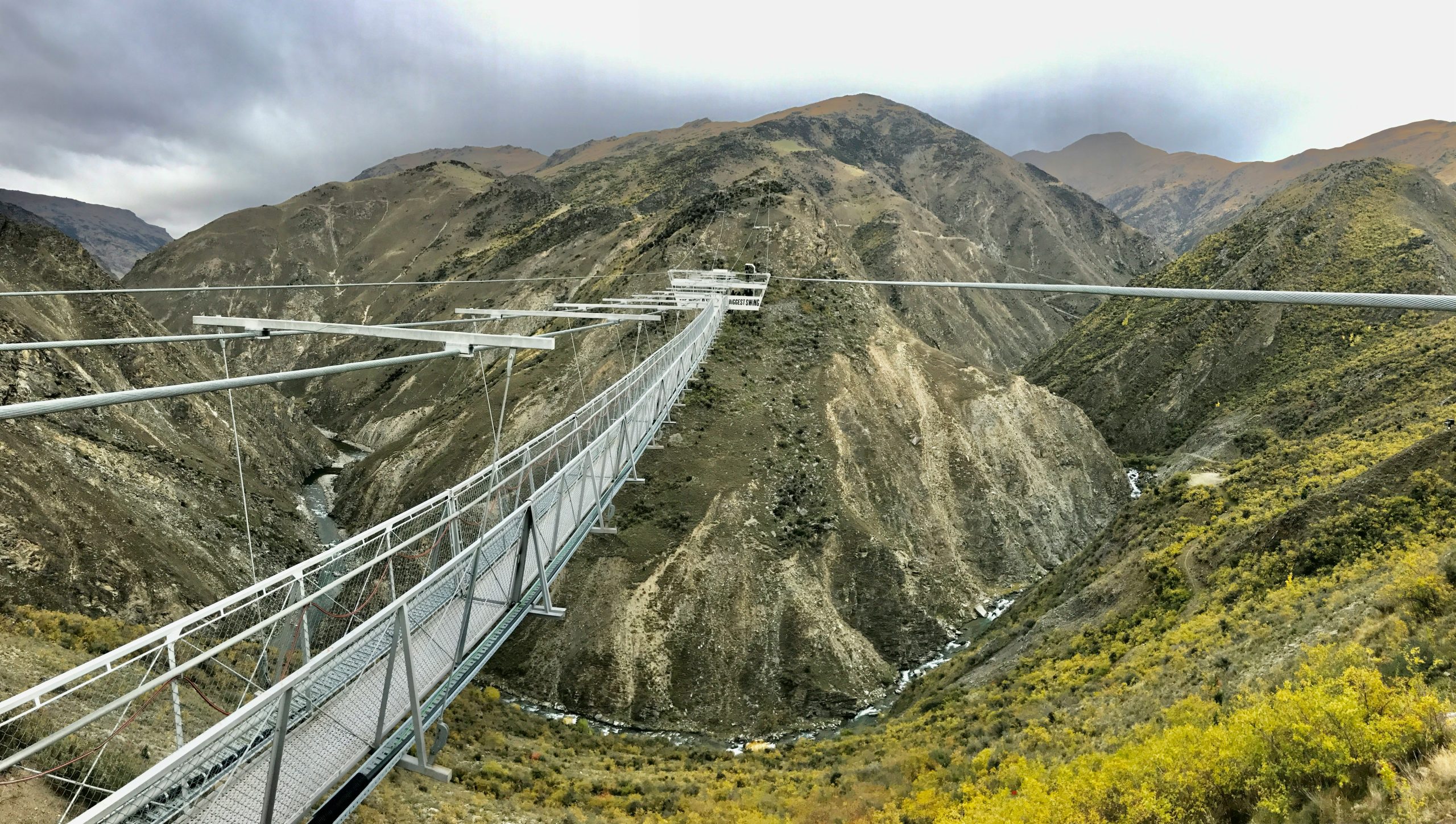 Adrenaline Junkie Hotspots | Evolve Tours