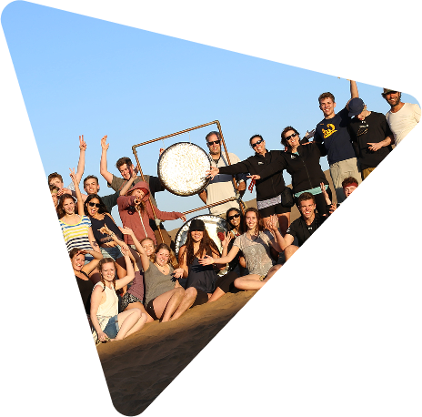 evolve tours student school trips