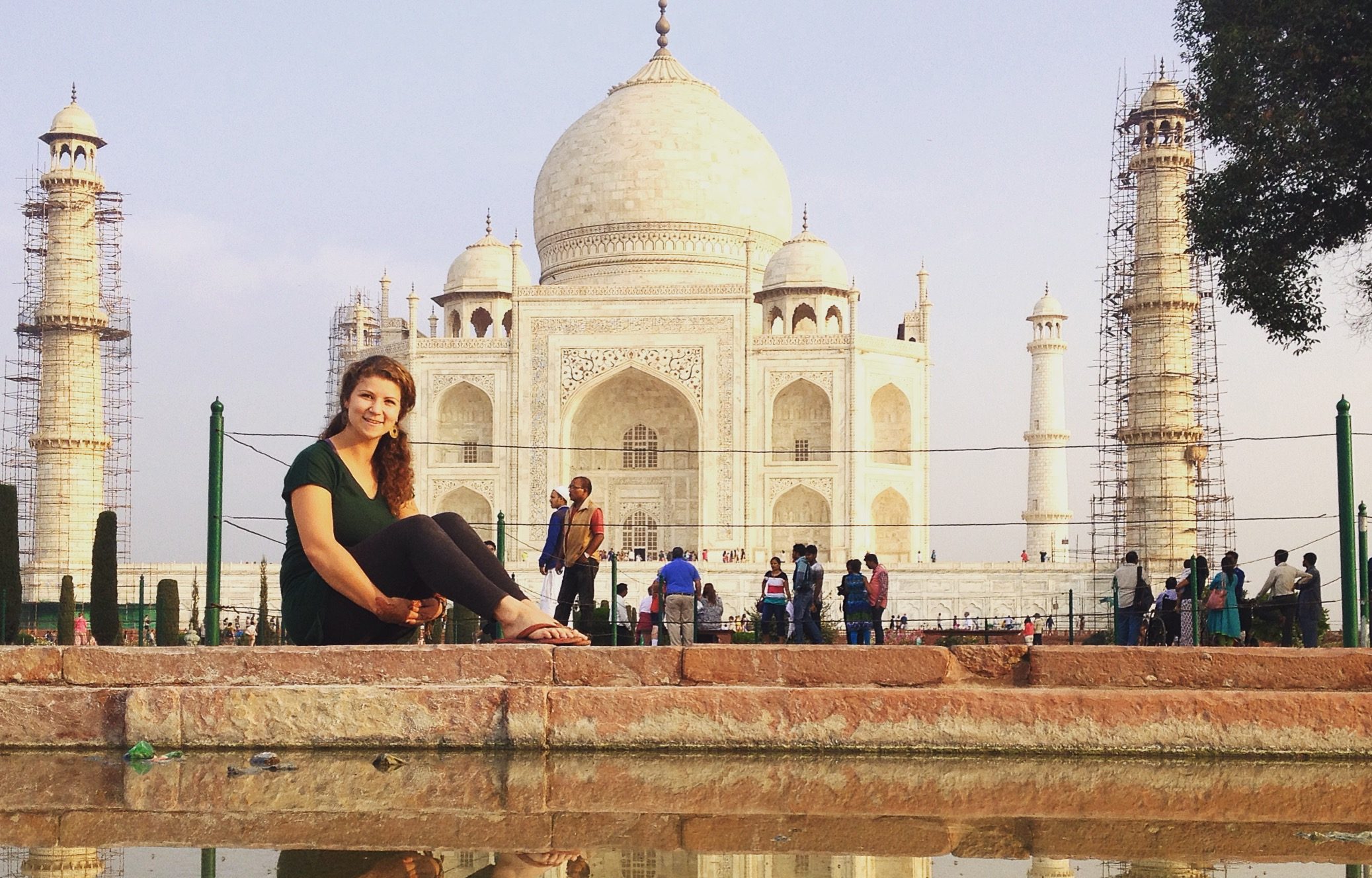 Educational Tours To India - Evolve Tours