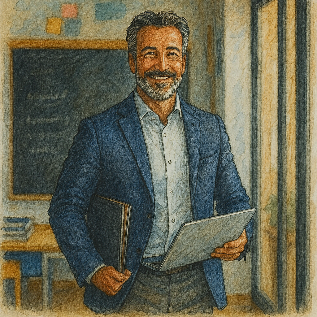 Principal
