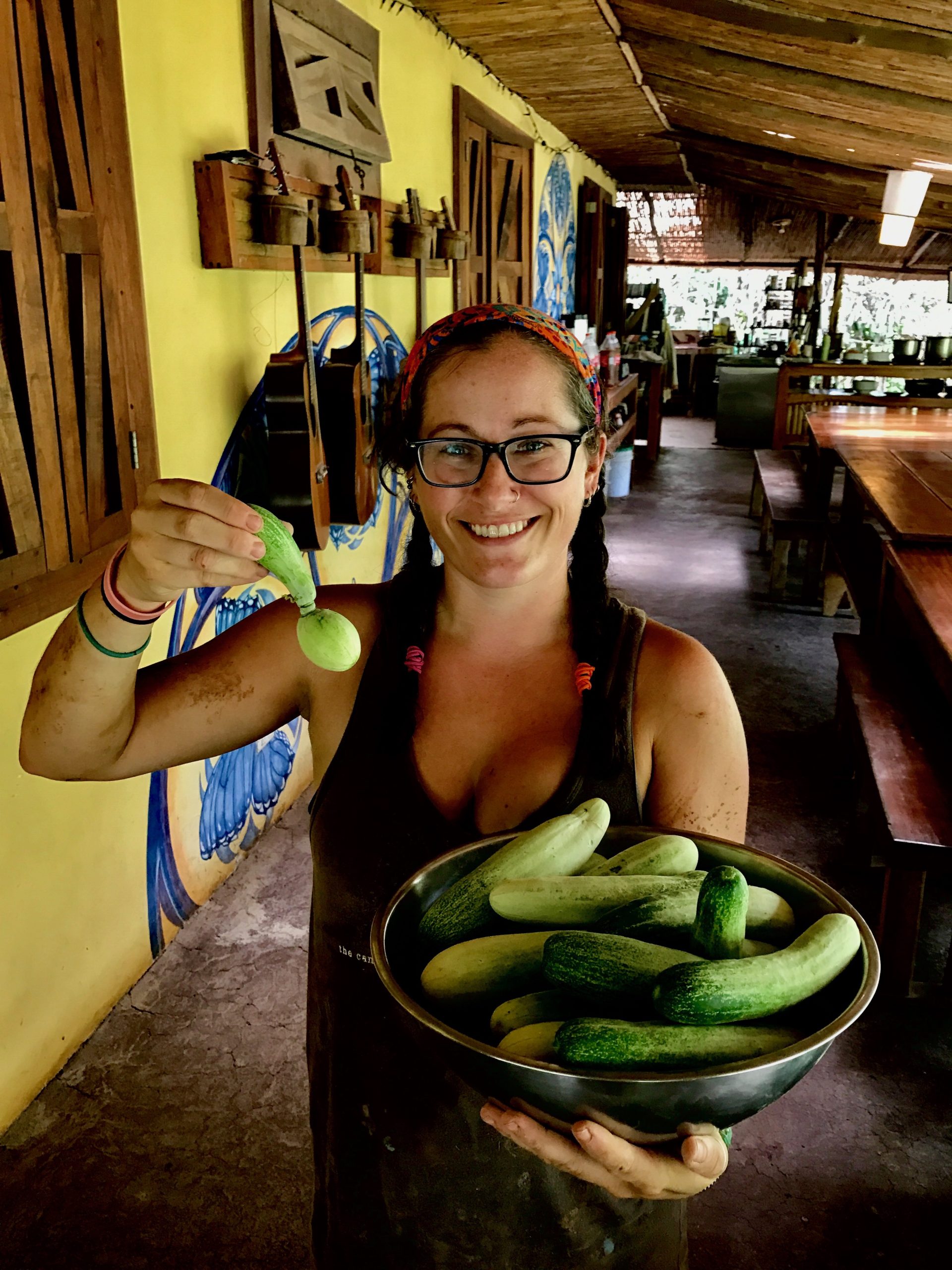 The Four Phases of Nature Connection When Traveling | Evolve Tours