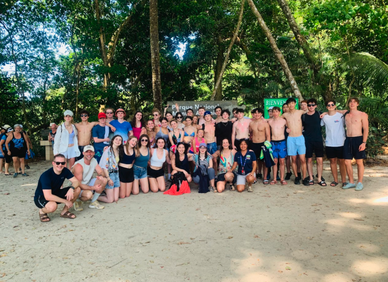 Evolve Tours - Costa Rica - School Trips