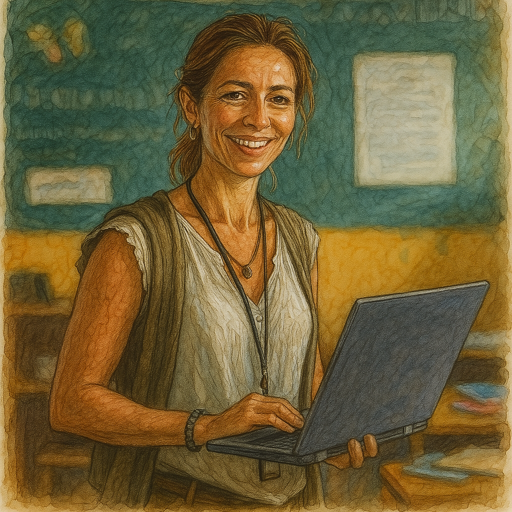 Teacher