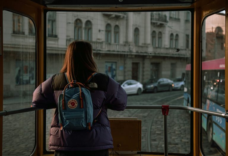 How To Student Travel | Evolve Tours