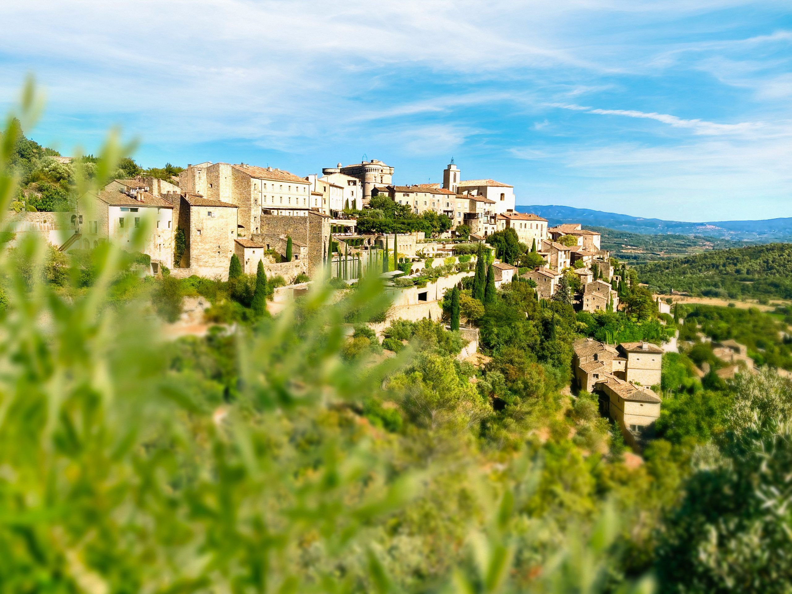 Evolve Tours France School Trips