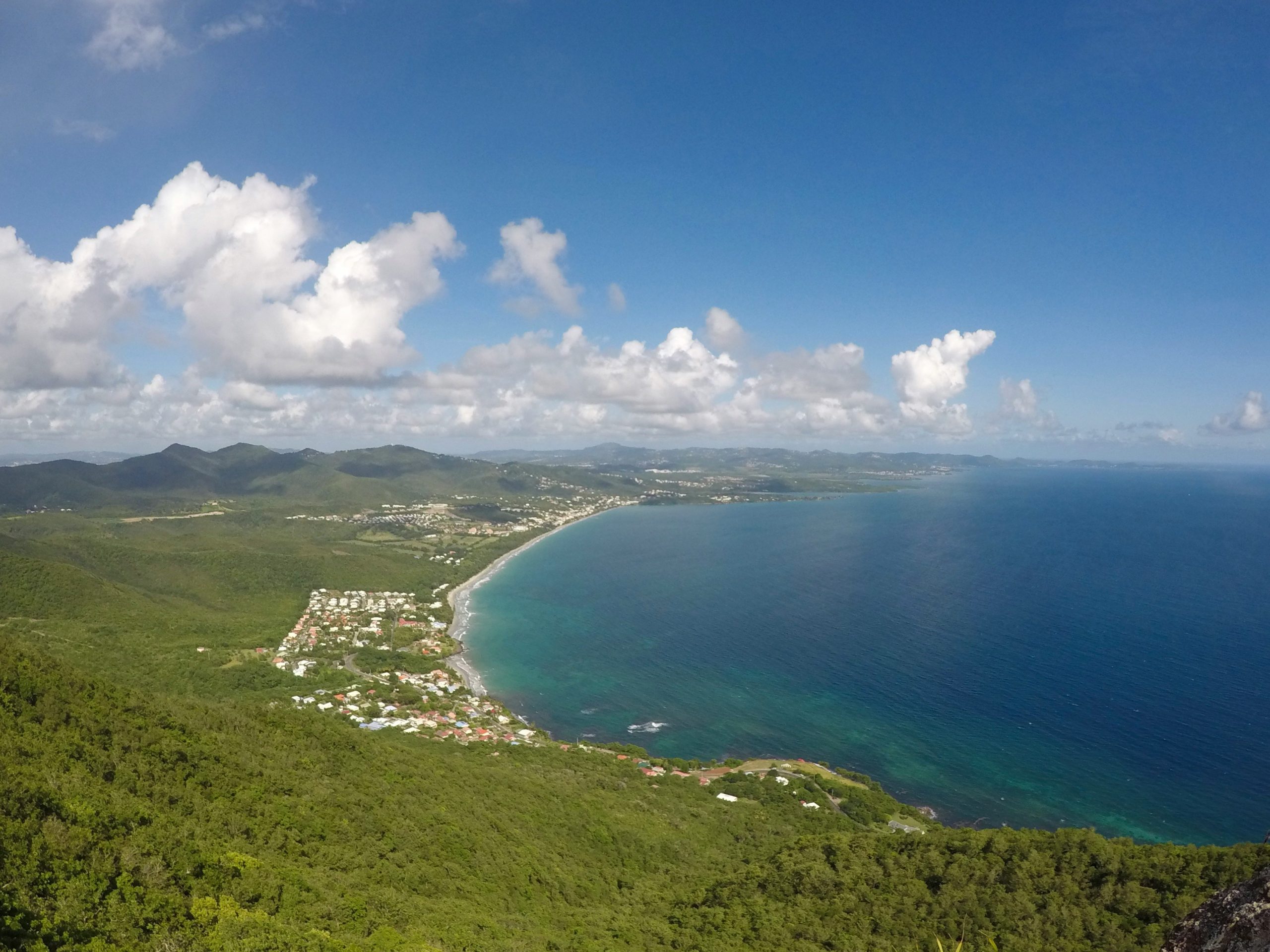 Evolve Tours Martinique School Trips