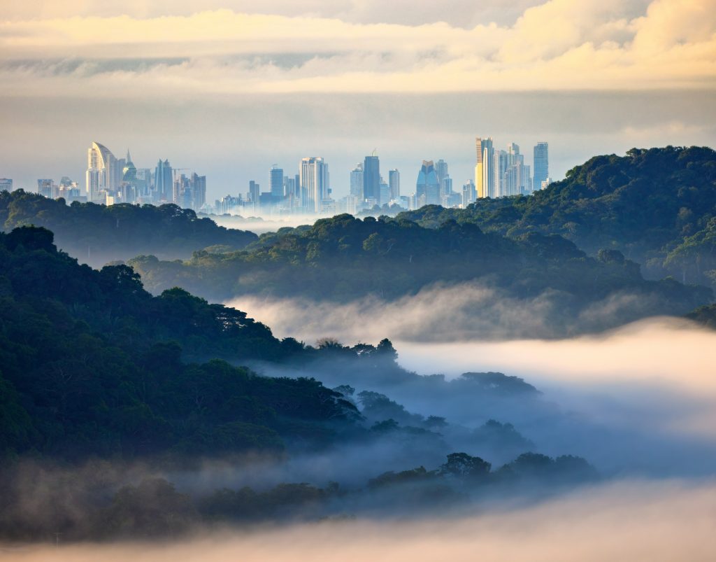 Panama Student Trip | Mountains and City | Evolve Tours