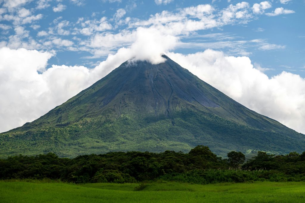 Costa Rica Eco-Education | Arenal Volcano | Evolve Tours